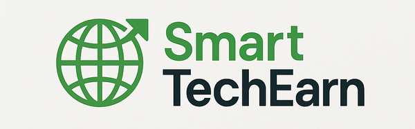 Smart Tech Earn Store